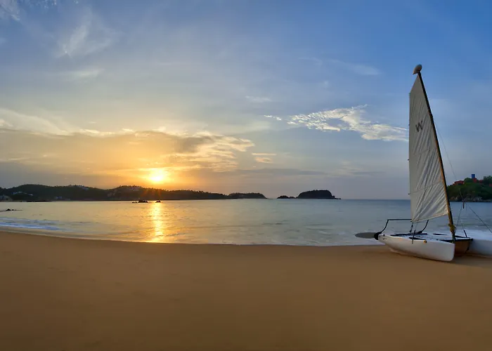 Las Brisas Huatulco