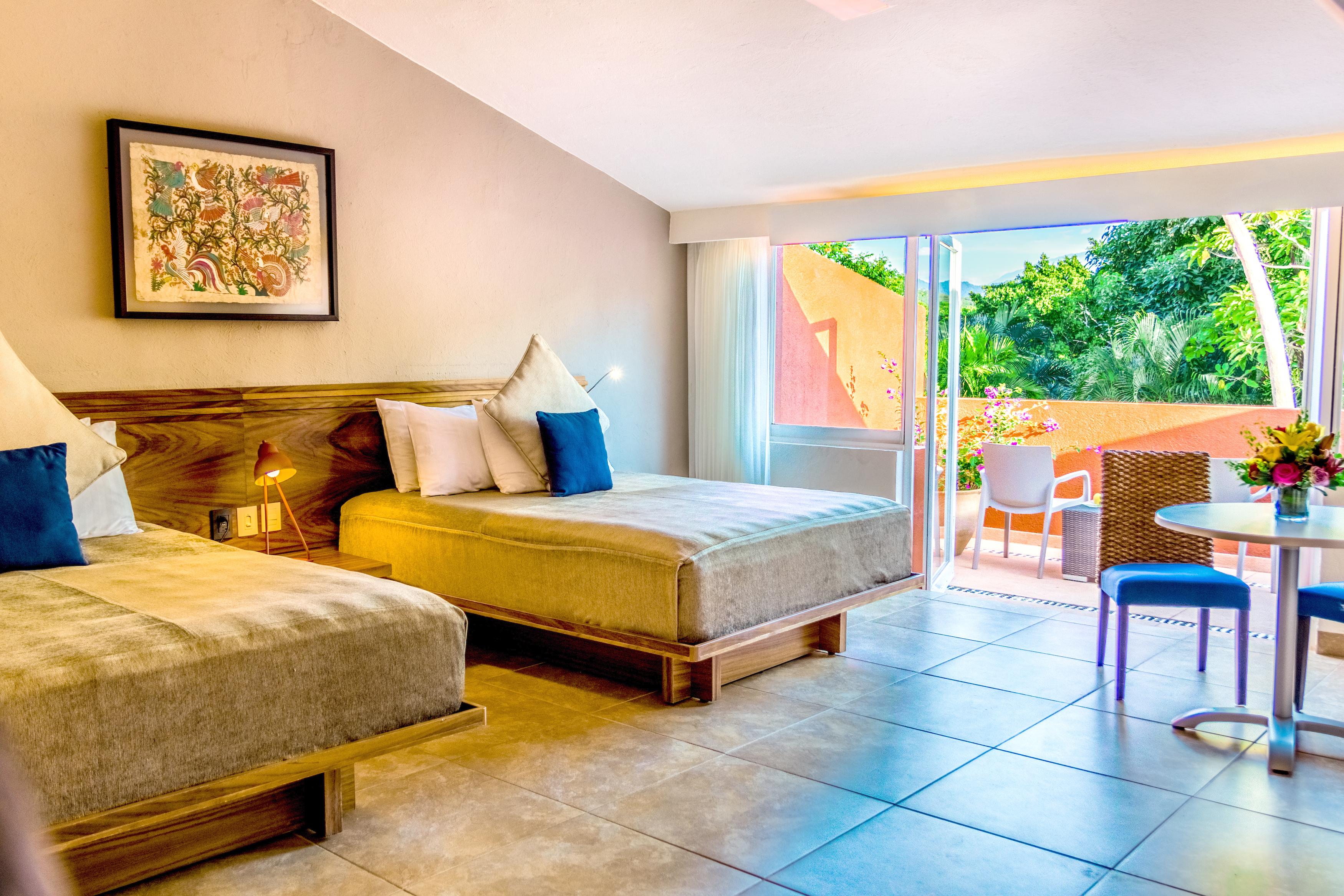 Resort Brisas Huatulco Santa Cruz - Huatulco