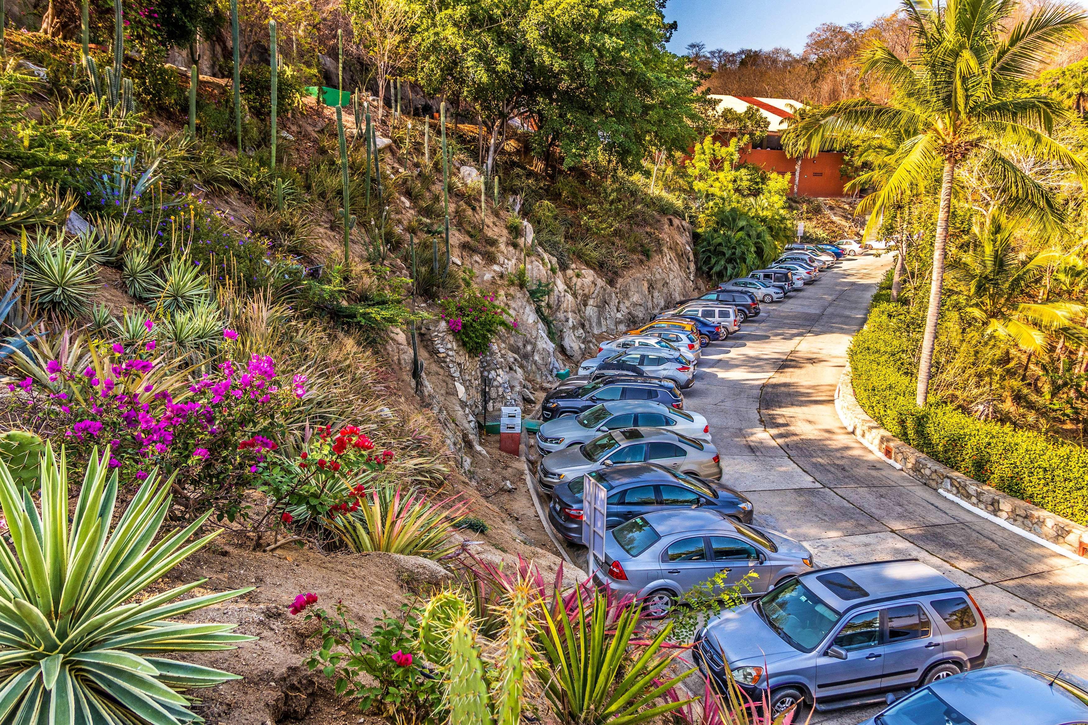 Brisas Huatulco Resort Santa Cruz - Huatulco