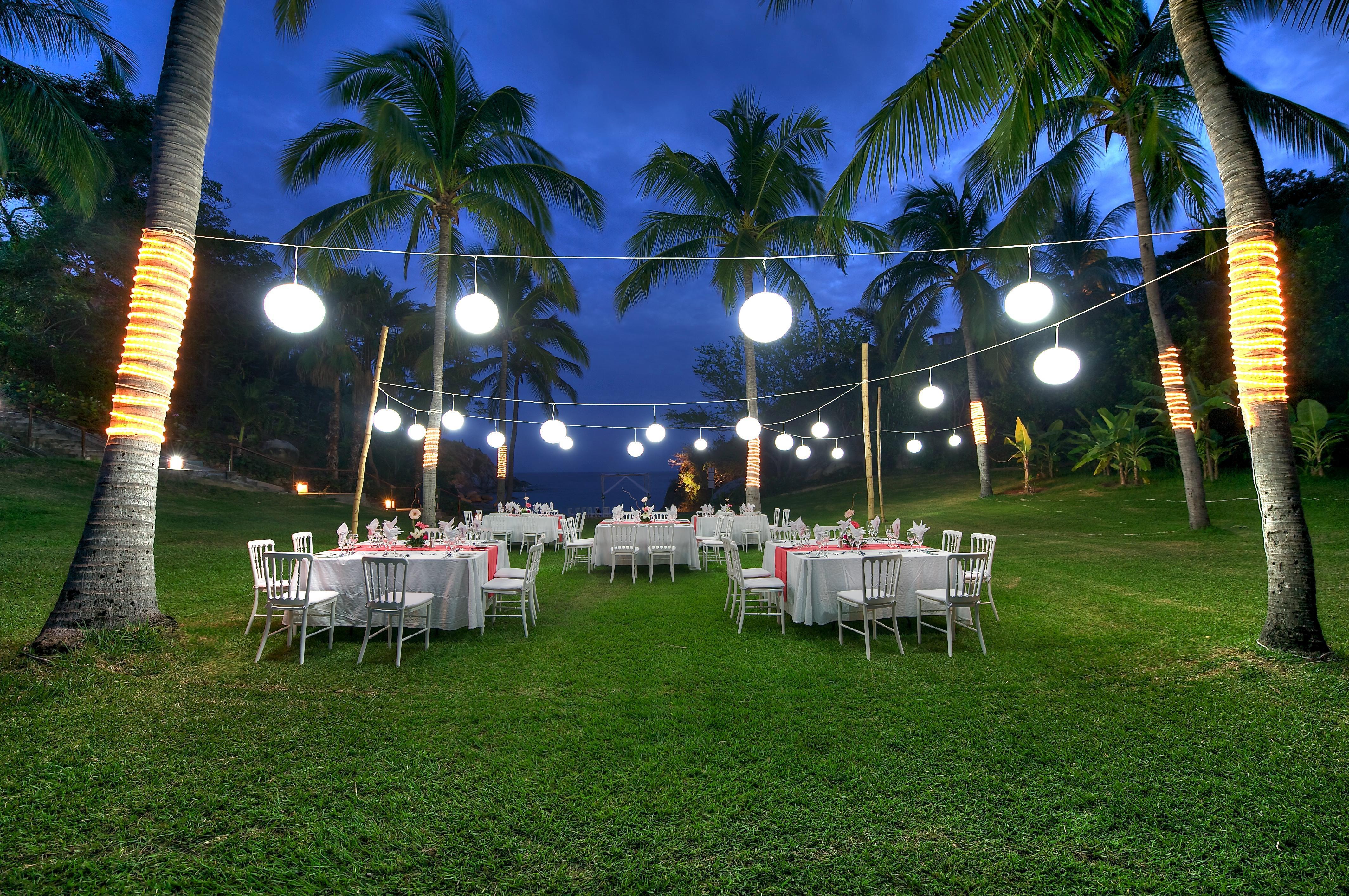 Brisas Huatulco 5* Santa Cruz - Huatulco