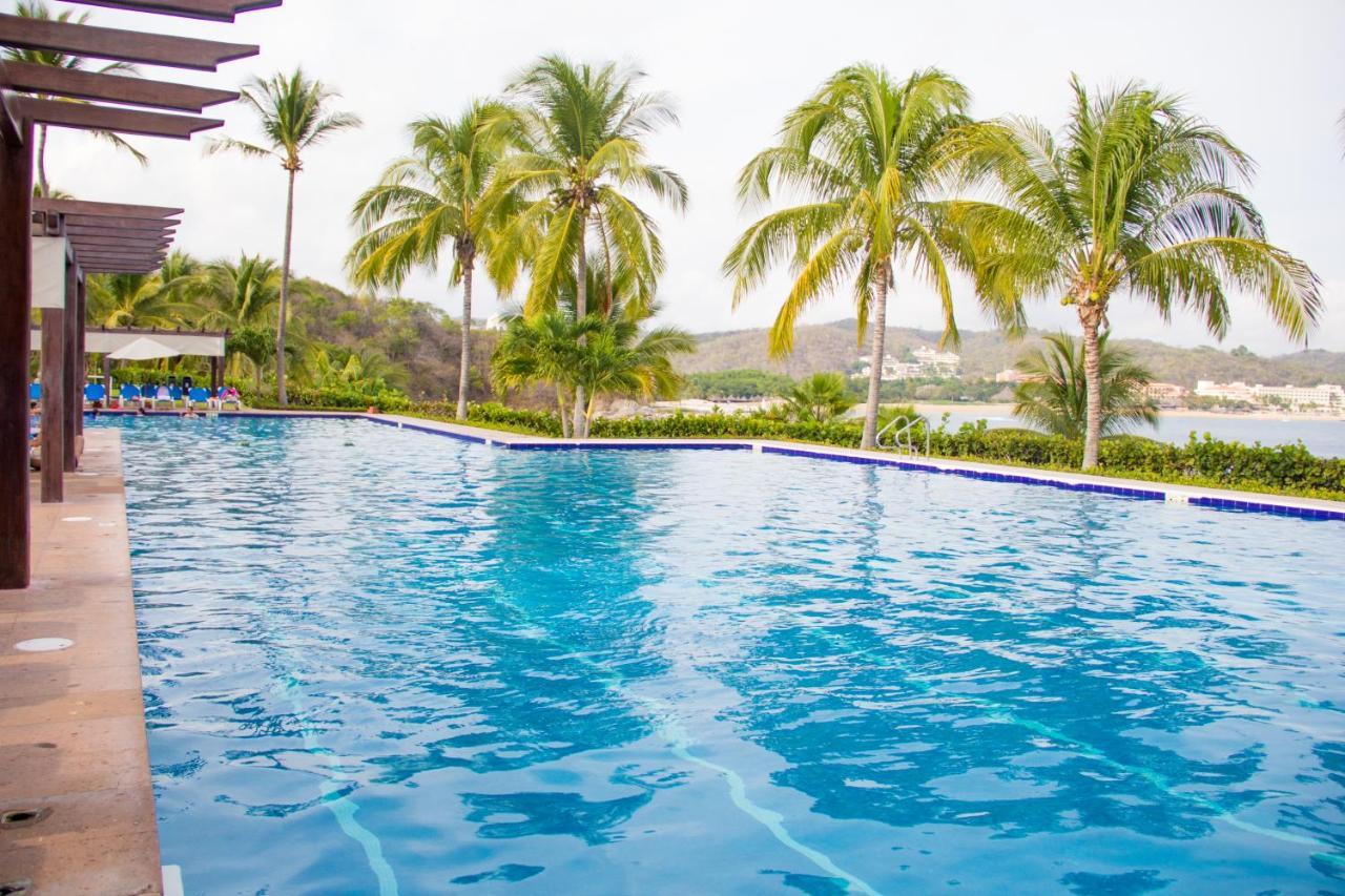 Resort Brisas Huatulco Santa Cruz - Huatulco