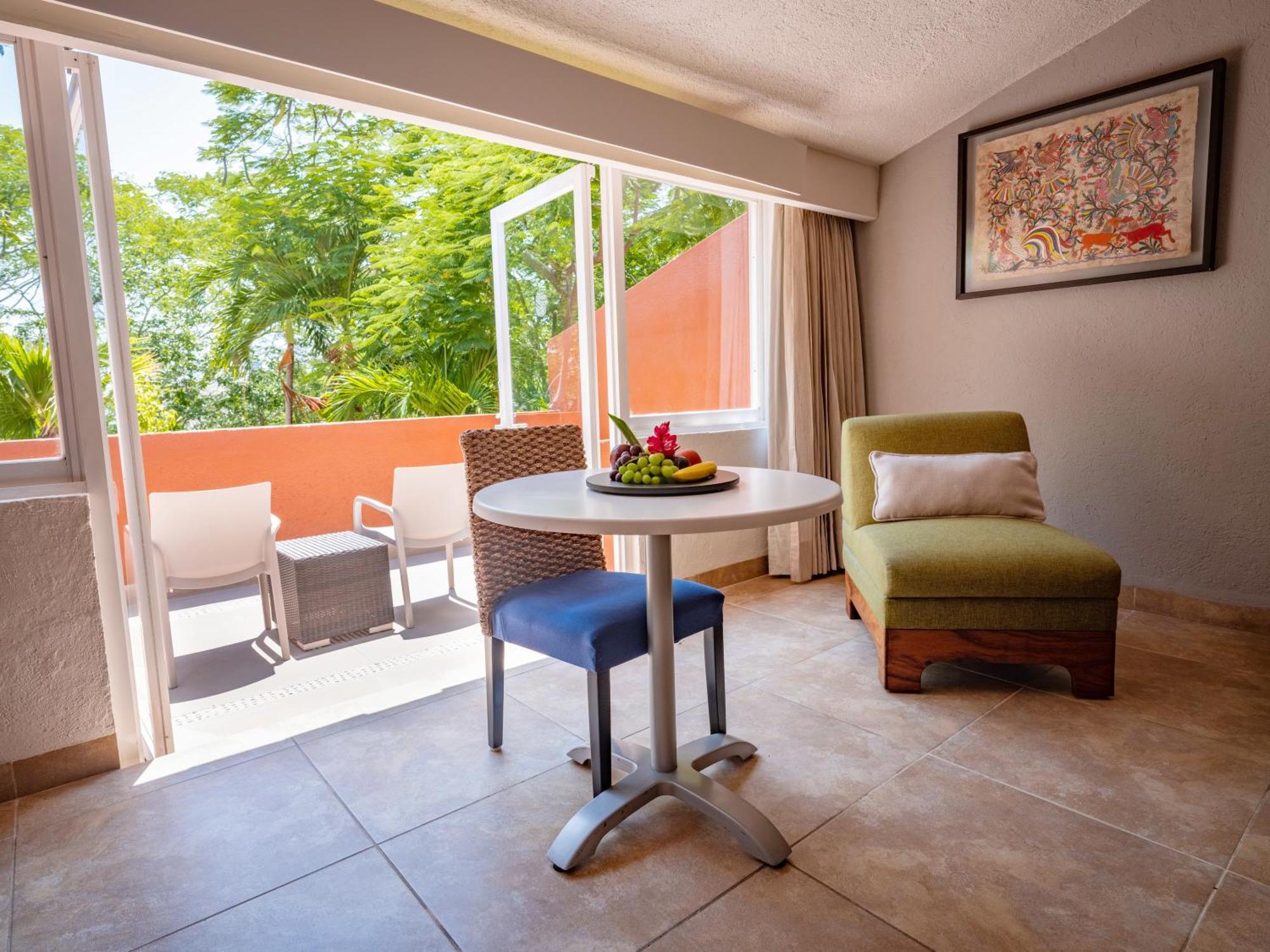 Resort Brisas Huatulco
